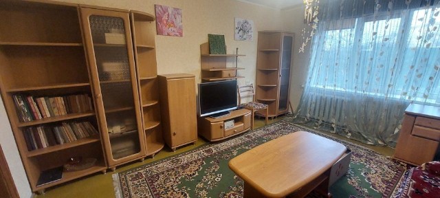 Сдається 2кімнатна квартира київського проекту в гарному районі