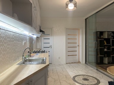 Одеська область, Одеса, Київський