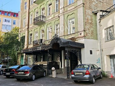 Київська область, Київ, Шевченківський