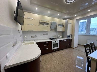 Купити квартиру 3к АГВ Поділля 90м2 новобудови трикімнатна квартира