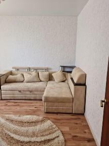 Авангард, вулиця Європейська 5