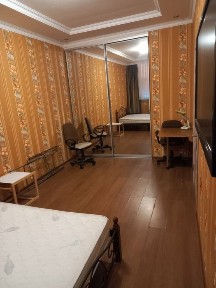 Сдам квартиру от Хозяина на ул. Ак. Сахарова 36