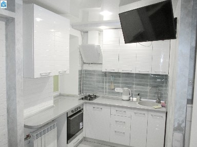 Киев, Ялтинская ул., 9А