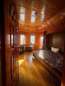 Будинок в оренду, з землею, можна з тваринами