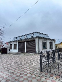 Оренда будинку для сім'ї