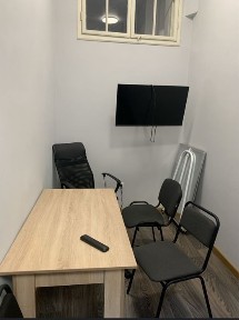 Івано-Франківськ, вулиця Незалежності 11