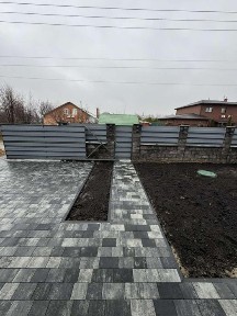 S=110 м. кв. Одноповерховий будинок. Шевченкове