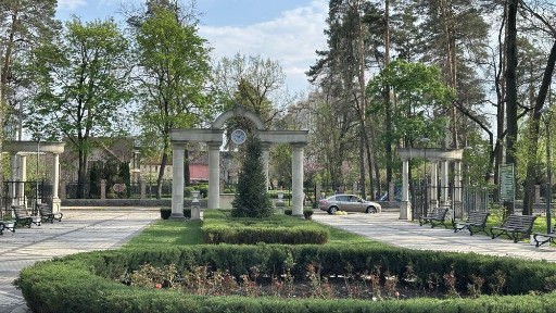 Київська область, Ірпінь