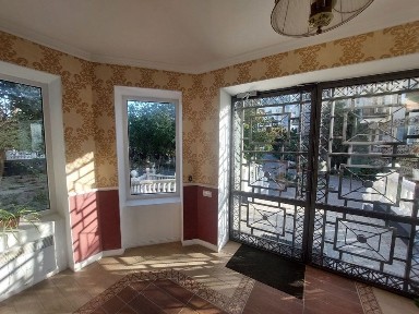 Одеська область, Крижанівка