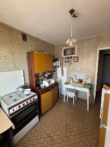 Продам 2-х комнатную квартиру в кирпичном доме