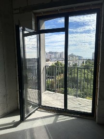 Продаж 1комн квартира-студия Аркадия