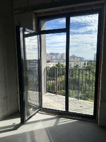 Продаж 1комн квартира-студия Аркадия