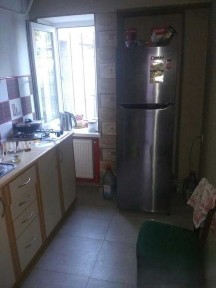 Одеська область, Одеса, Хаджибейський