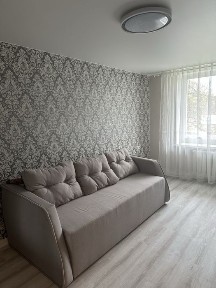 Продам 1 комнатную квартиру пр Мира