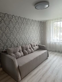 Продам 1 комнатную квартиру пр Мира