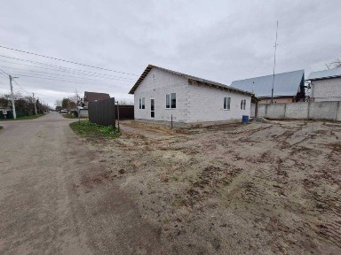 Продаж будинку 98 м2 + тераса, на правій стороні міста