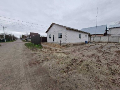 Київська область, Бориспіль