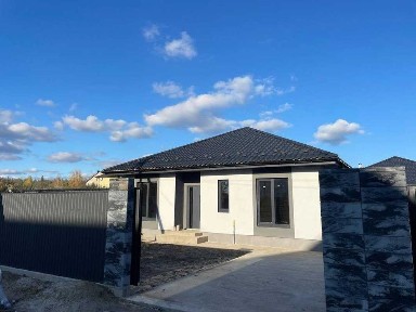 Двоповерховий будинок з газом біля Києва! Готовність через місяць