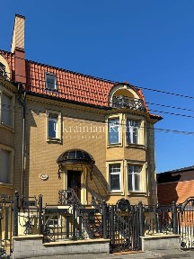 Продаж. Таунхаус на Печерську. Провулок Вільшанський 8Б