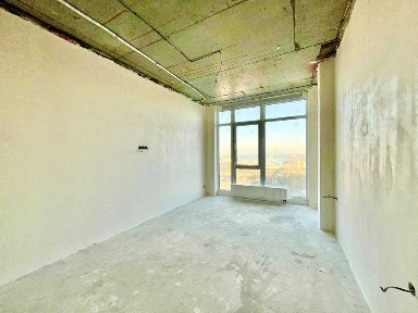 1к. квартира в сданном доме, ЖК 