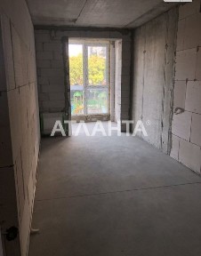 Однокомнатная Таирово ЖК Акварель