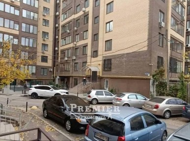 Одеська область, Одеса, Приморський