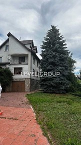 Продам будинок 230м2 Григорівка Обухів 50 соток 3 поверхи