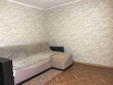 1-кім. квартира. Ремонт. Індивід. опалення. Єврейська лікарня. 26500 у. о.