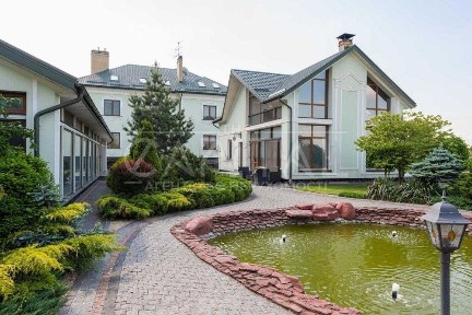 Продажа дома, Дарницкий район, Бортничи