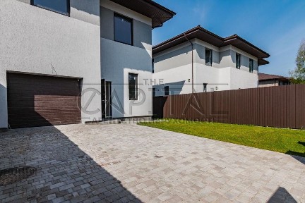 Продажа новый Дом (166м2) Быковня, Деснянский район, Лесной массив