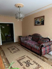 Полтавська область, Полтава