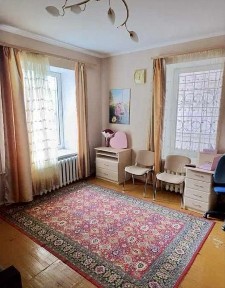 Продаж 1-о кімнатної квартири, хороший стан, Центр міста