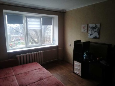 Продаж 1к квартири. 3/5 пов. у цегляному будинку. №18959