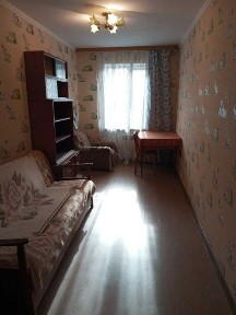 Продаж двокімнатної квартири район Фурманова КОД: 20248