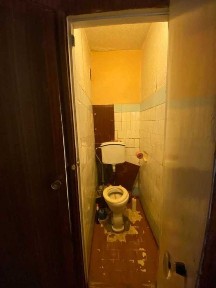 Продаж 2-к квартири/1-ша Лінія/Зупинка/по Кільцю/