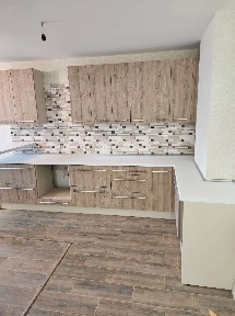 Продажа 1-комнатной квартиры 50 м², Ахсарова ул.