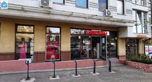 Київ, Голосіївський, Нижній Вал 15