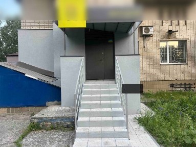 Оренда приміщення Г. Крут 26 40 м. кв