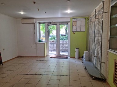 Оренда 35кв. м. вул. Перемоги