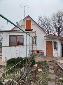 Продам небольшой дом на МИЗе г. Южный