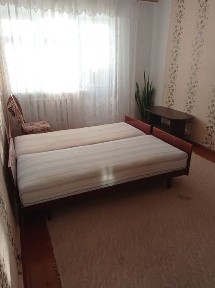 1-квартира Богунія