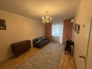 Дніпро, Шевченківський, вулиця Новокримська 2а