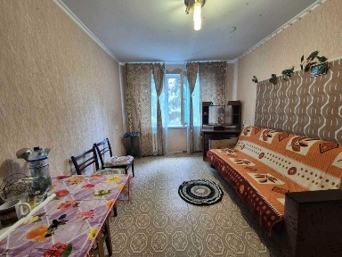 Сдаю квартиру в общежитии на кольце Косиора