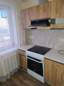 Дніпропетровська область, Дніпро, Індустріальний