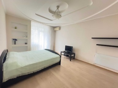 Дніпропетровська область, Кам'янське