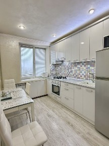 Аренда 2х комнатной квартиры на Рабочей