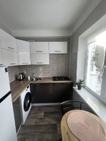 Дніпропетровська область, Кам'янське