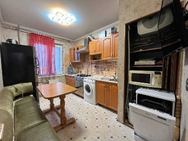 Оренда 3к квартири на Східному