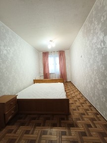 Сдам 3-х комнатную квартиру ж/м Покровский (Красный камень, Парус) !