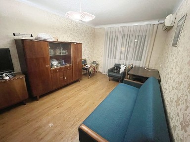 Сдам 1-комн. кв в р-не парка Богдана Хмельницкого